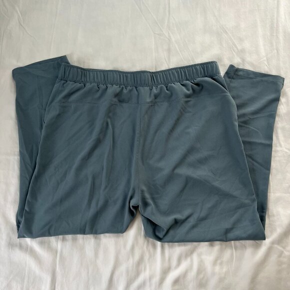 32 Degree Cool Men's Light Blue Green Lightweight Outdoor Casual Pants | Size XL - Picture 5 of 6